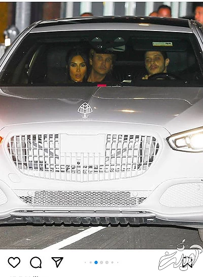 مادر فرزندی امبر هرد در هیاهوی درخشش سلنا گومز